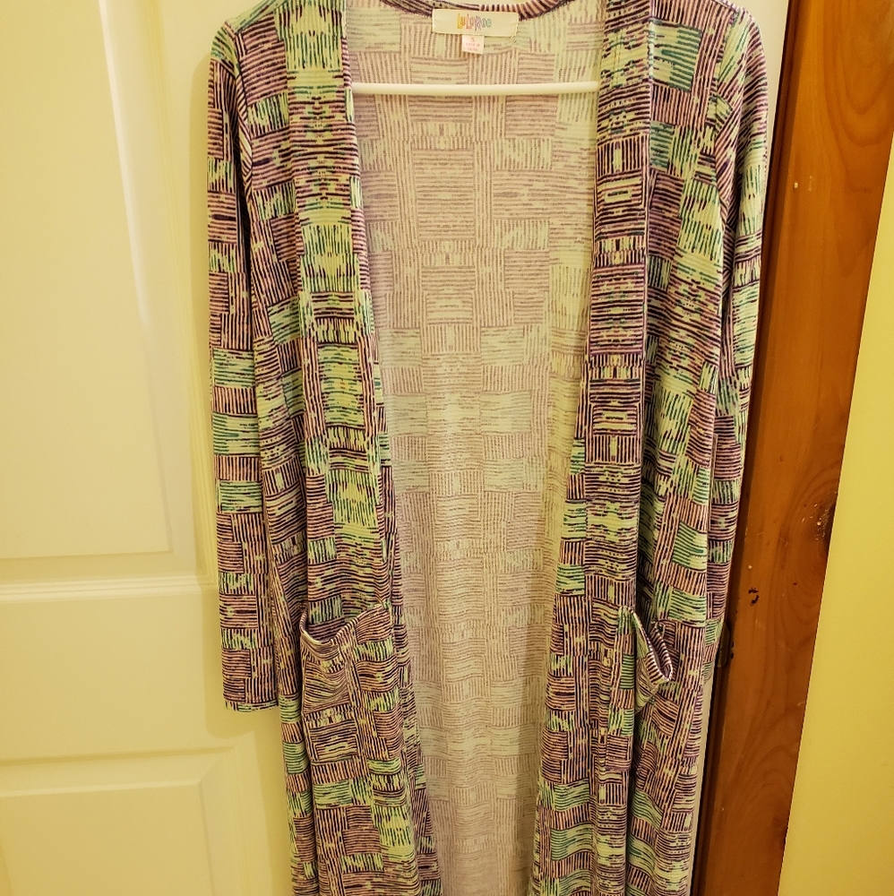 NWT lularoe Sarah
